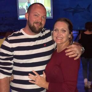 Meet your Posher, Lacey